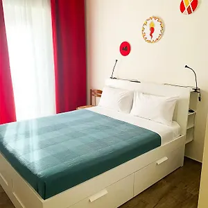 Residenza La Ciorta Nápoles