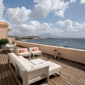 Appartement Caracciolo 13 Rooftop &, Naples