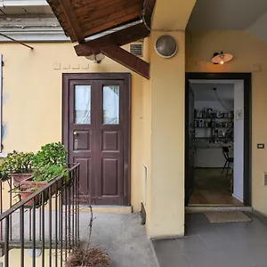 Primopiano - Arnolfo Apartamento Milão