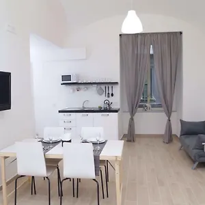 Appartement Centro Storico Napoletano, Naples