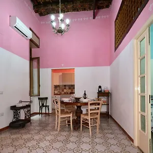 Appartement Atrium, Naples
